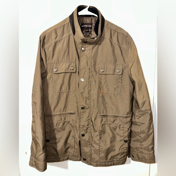 Michael Kors Other - Michael Kors Jacket Size Large